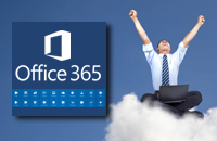 Office 365 training