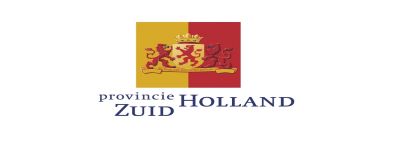 Provincie zuid holland logo