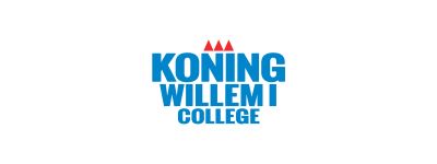 Koning Willem I logo
