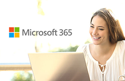 Microsoft 365 training